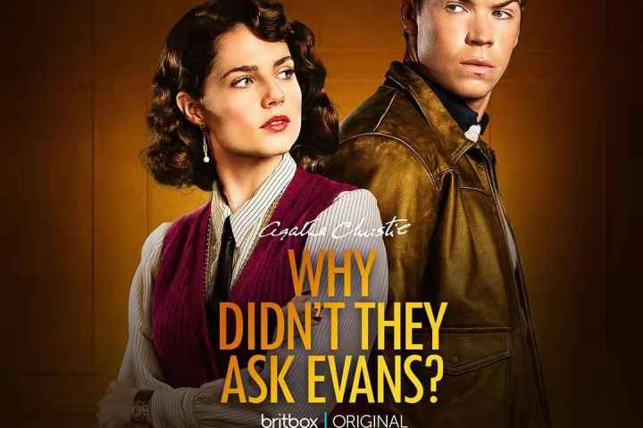 Why Didnt They Ask Evans?
