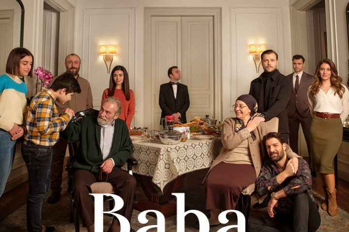 Baba