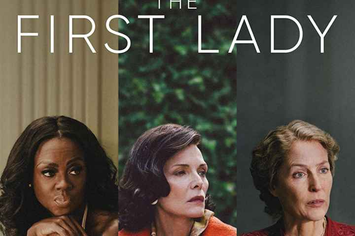 The First Lady