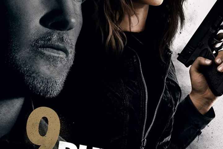 9 Bullets