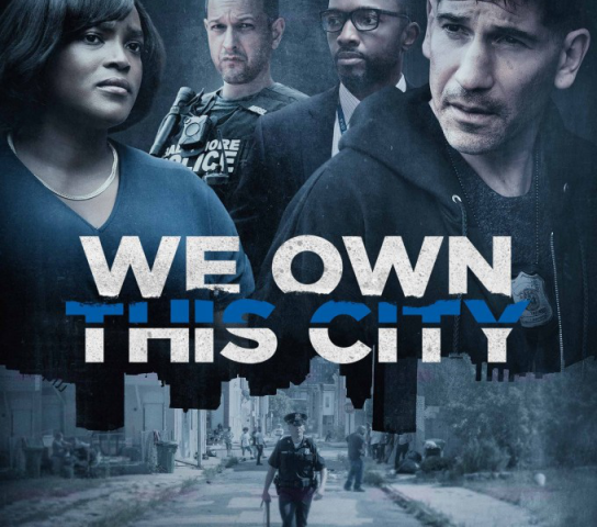 We Own This City