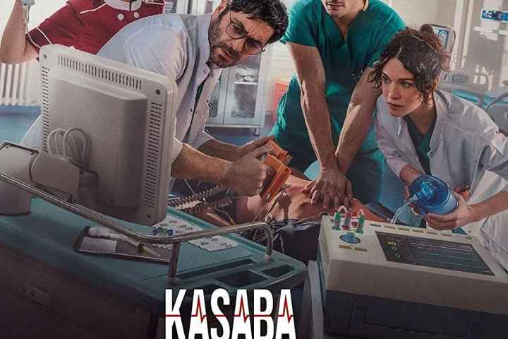 Kasaba Doktoru