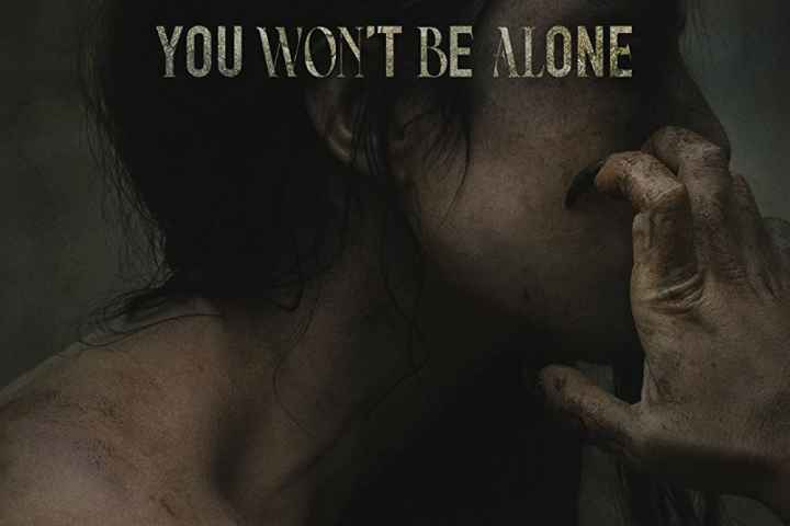 You Wont Be Alone