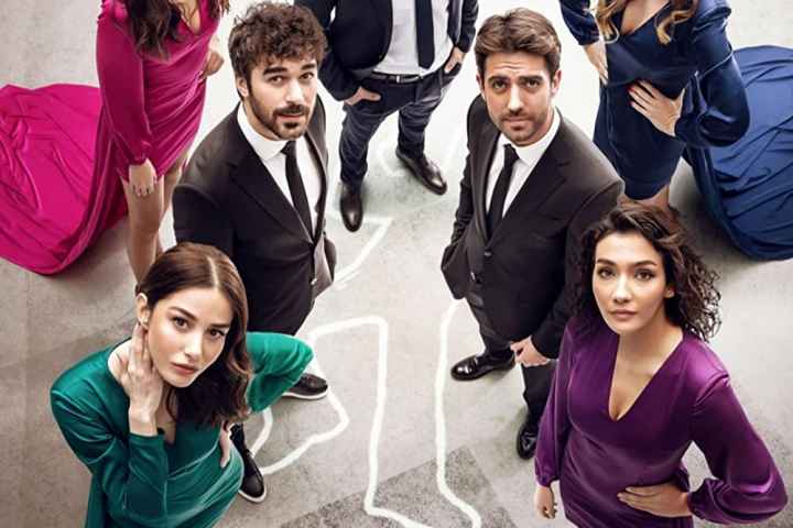 Hayaller Ve Hayatlar