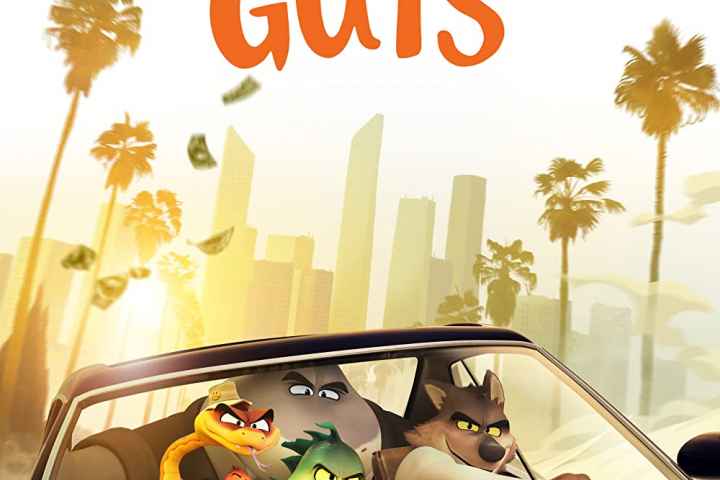 The Bad Guys
