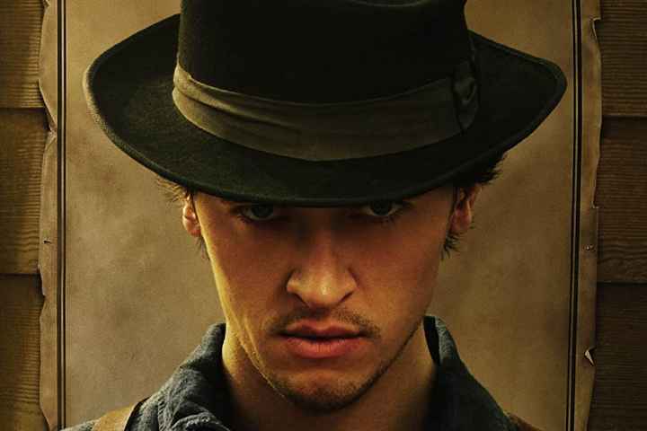 Billy the Kid