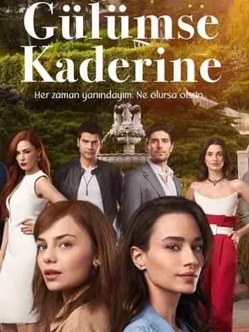 Gülümse Kaderine