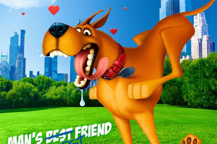 Marmaduke