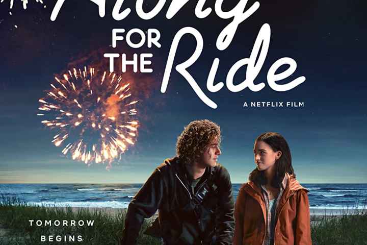 Along for the Ride