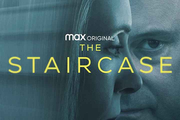 The Staircase