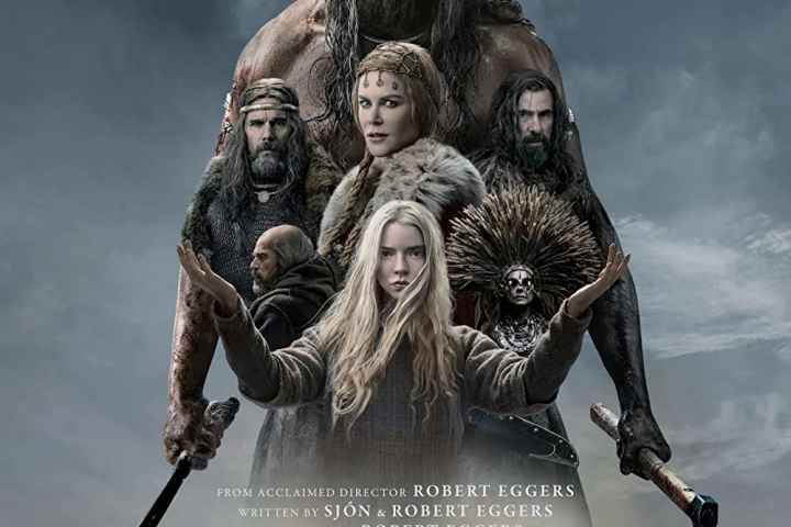 The Northman