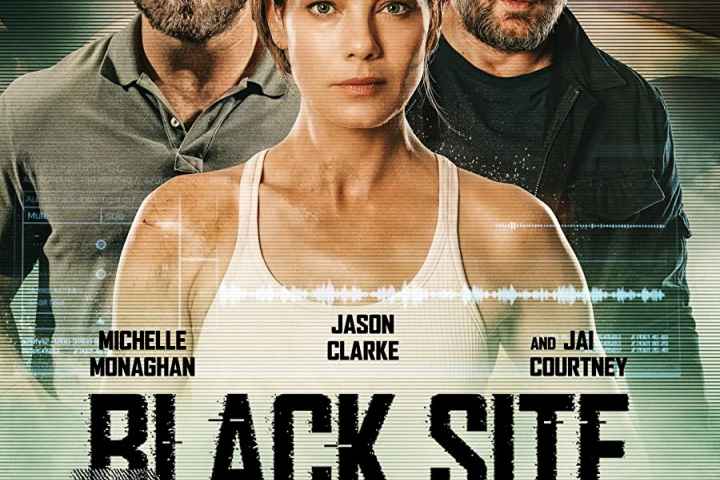 Black Site
