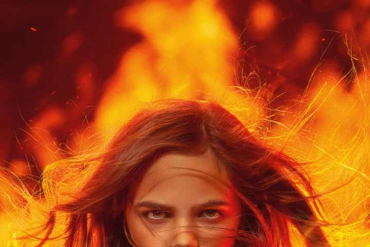Firestarter