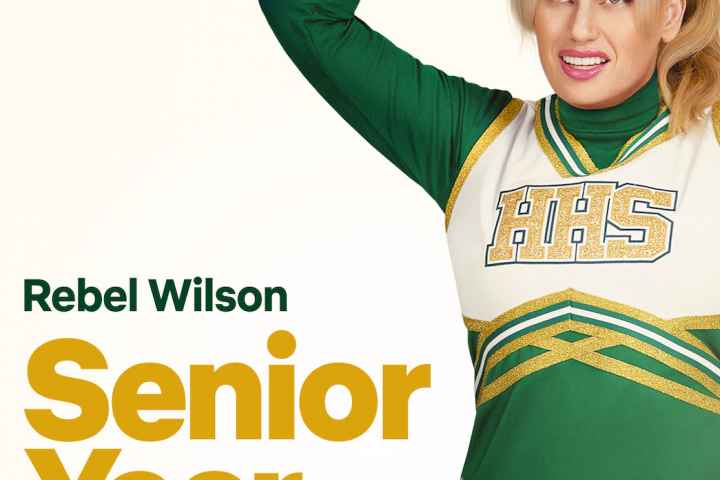 Senior Year