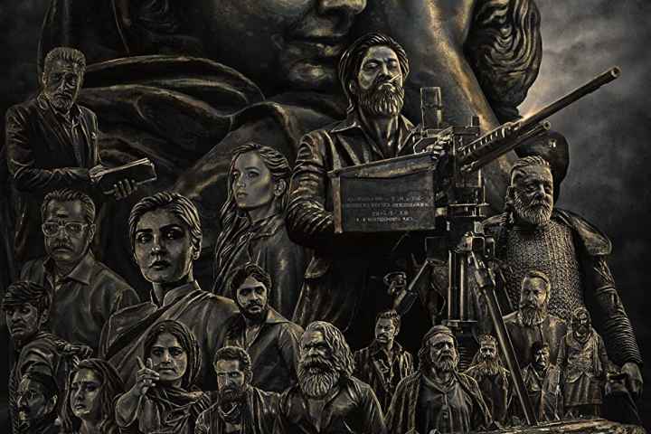 K.G.F Chapter 2