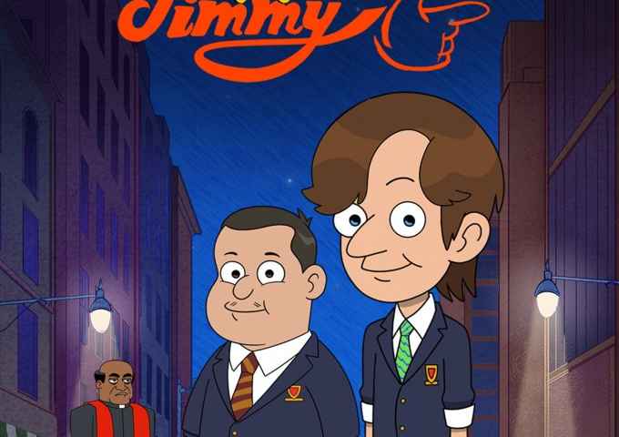 Better Call Saul Presents Slippin Jimmy