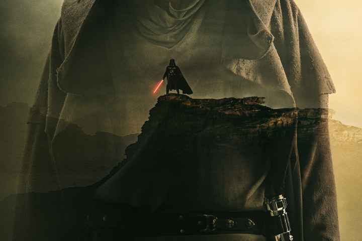 Obi Wan Kenobi