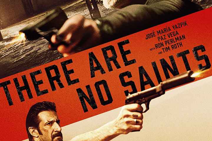 There Are No Saints