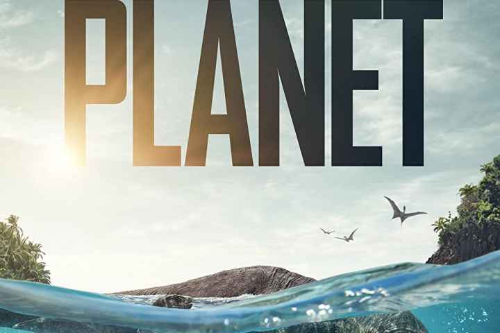Prehistoric Planet