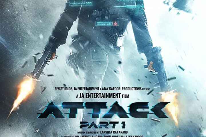 Attack