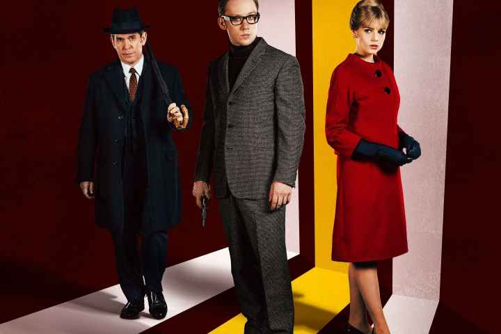 The Ipcress File