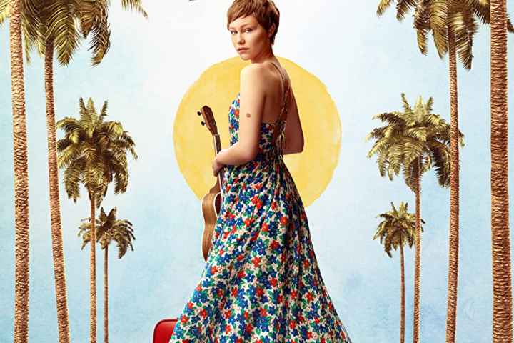 Hollywood Stargirl