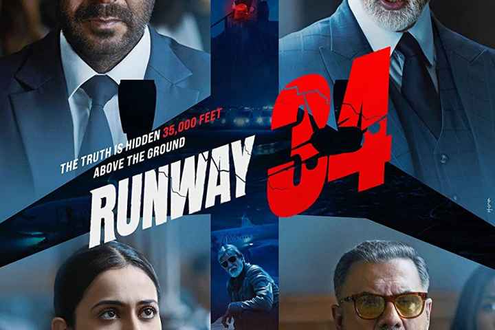 Runway 34