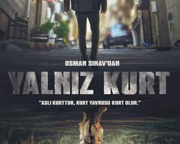 Yalniz Kurt
