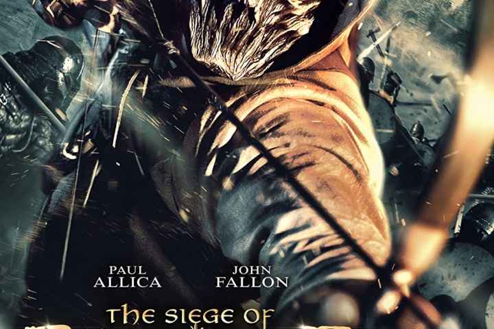 The Siege of Robin Hood
