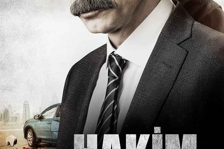 Hakim