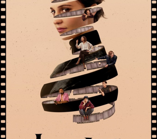 Irma Vep
