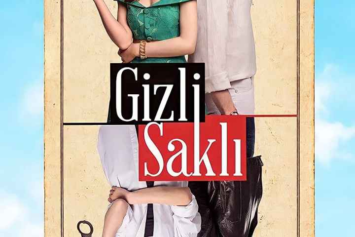 Gizli Sakli