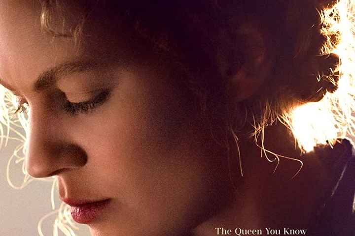 Becoming Elizabeth