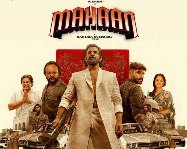 Mahaan