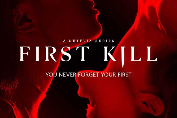 First Kill