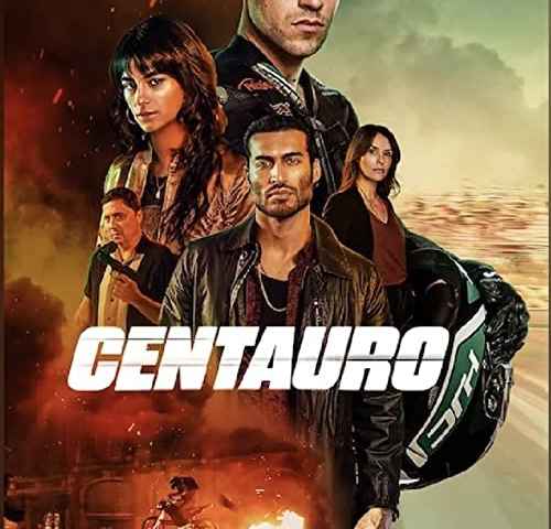 Centauro