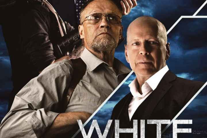 White Elephant