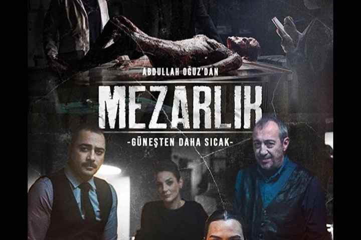 Mezarlik