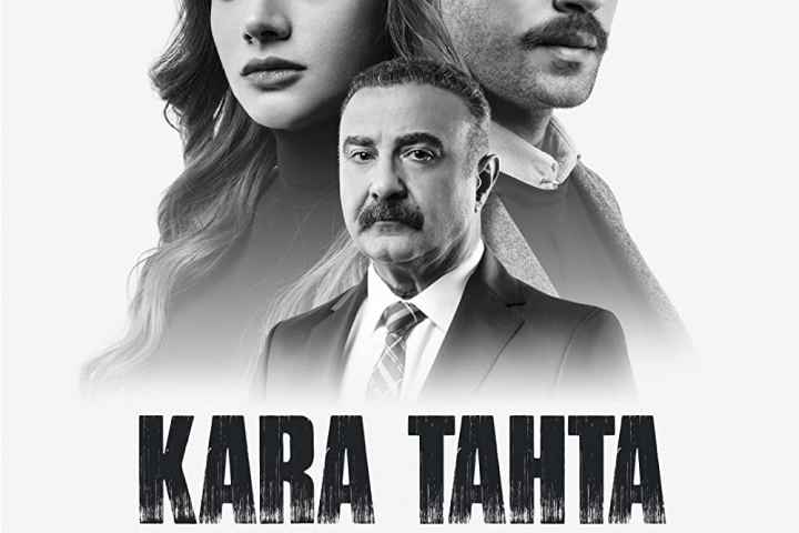 Kara Tahta