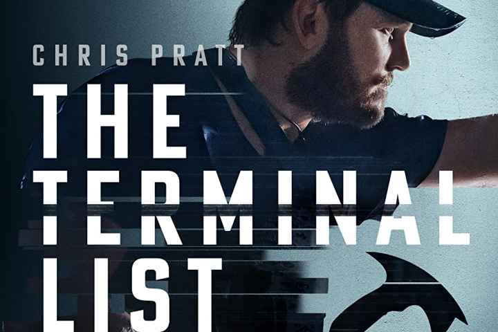 The Terminal List