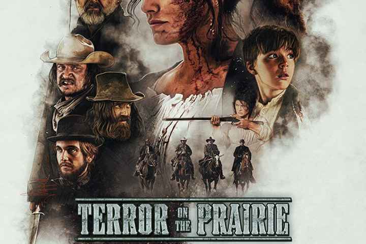Terror on the Prairie