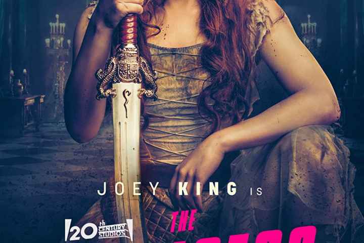 The Princess