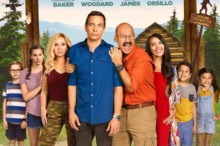 Family Camp