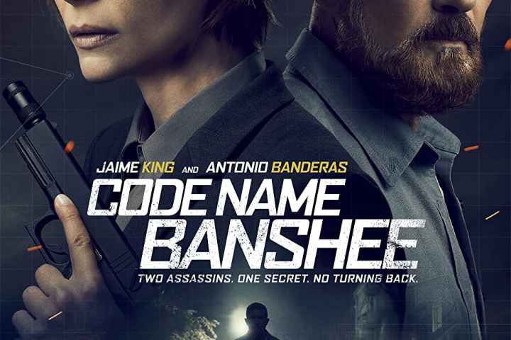 Code Name Banshee