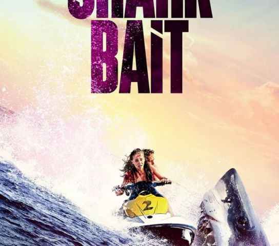 Shark Bait