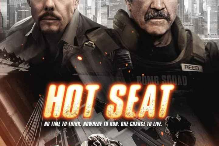 Hot Seat