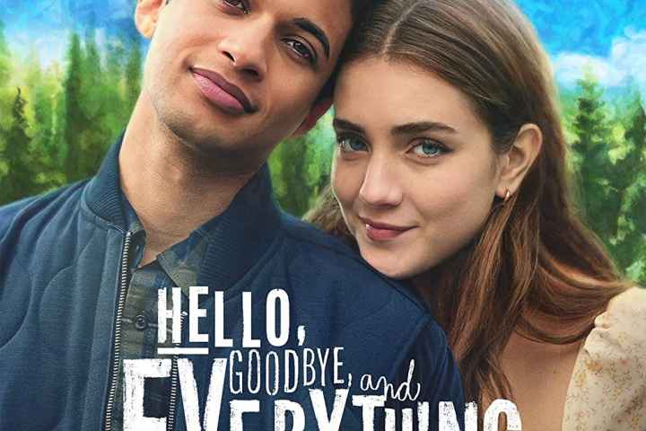 Hello Goodbye and Everything in Between