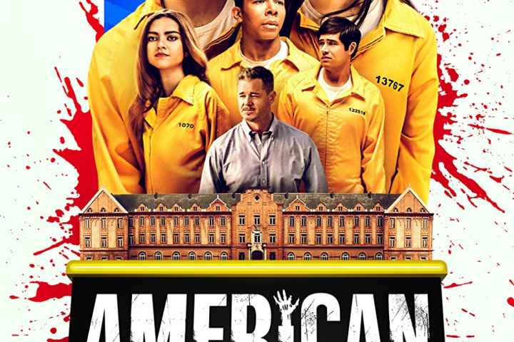 American Carnage