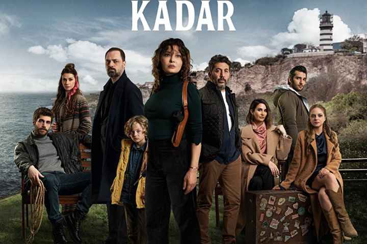 Son Nefesime Kadar