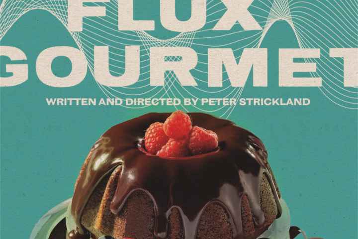 Flux Gourmet
